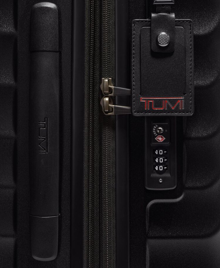 International Expandable 4 Wheeled Carry-On  hi-res | TUMI