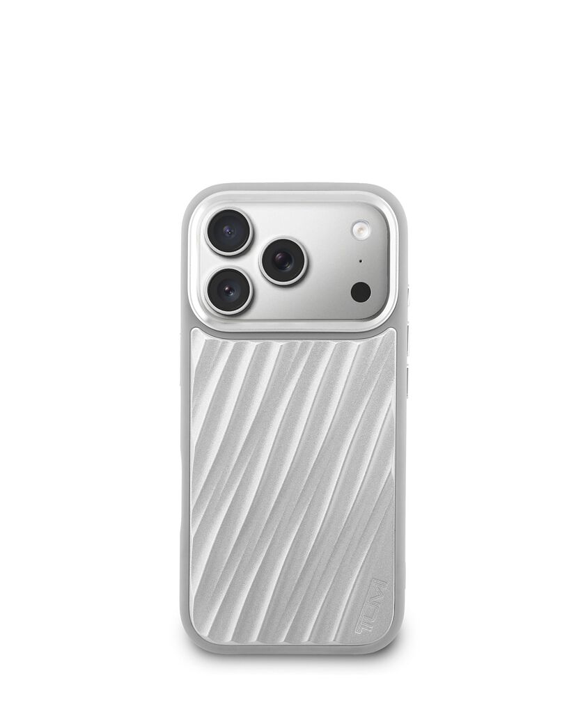 MOBILE ACCESSORIES iPhone 17 Pro 鋁合金手機殼  hi-res | TUMI