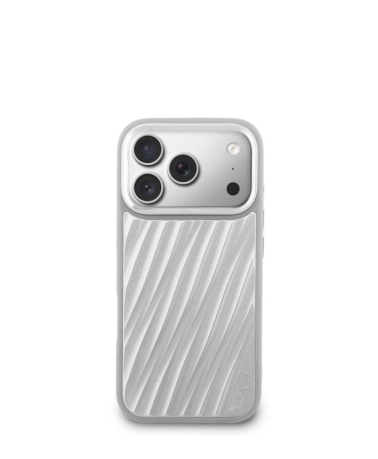 MOBILE ACCESSORIES iPhone 17 Pro 鋁合金手機殼  hi-res | TUMI