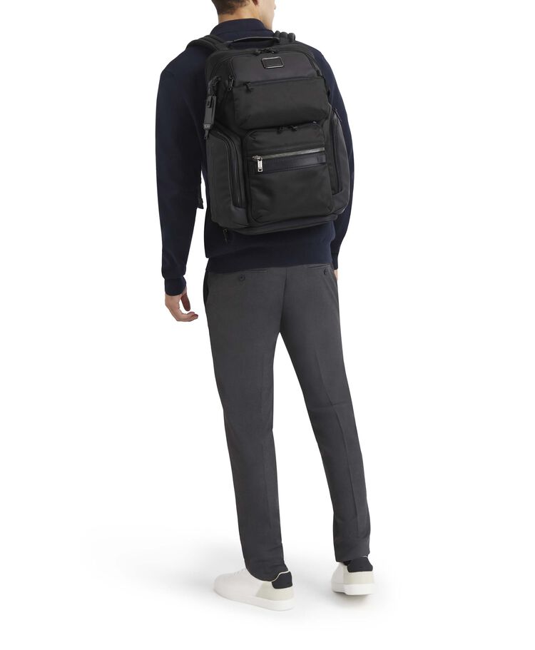 ALPHA BRAVO Nomadic 後背包  hi-res | TUMI