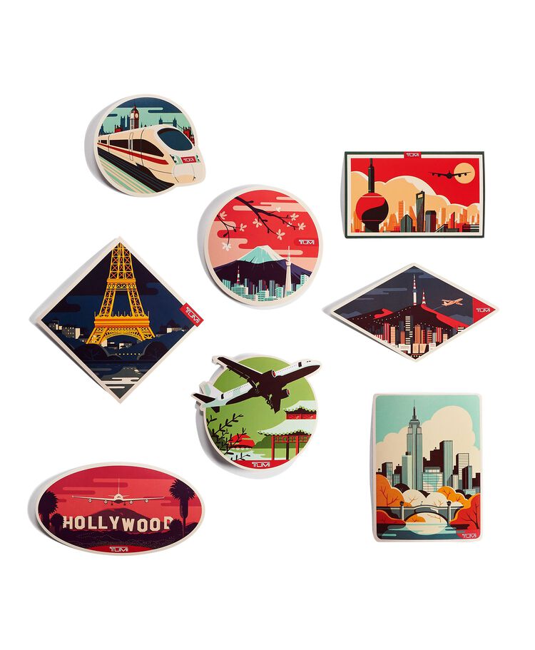 Rolling Trunk  hi-res | TUMI