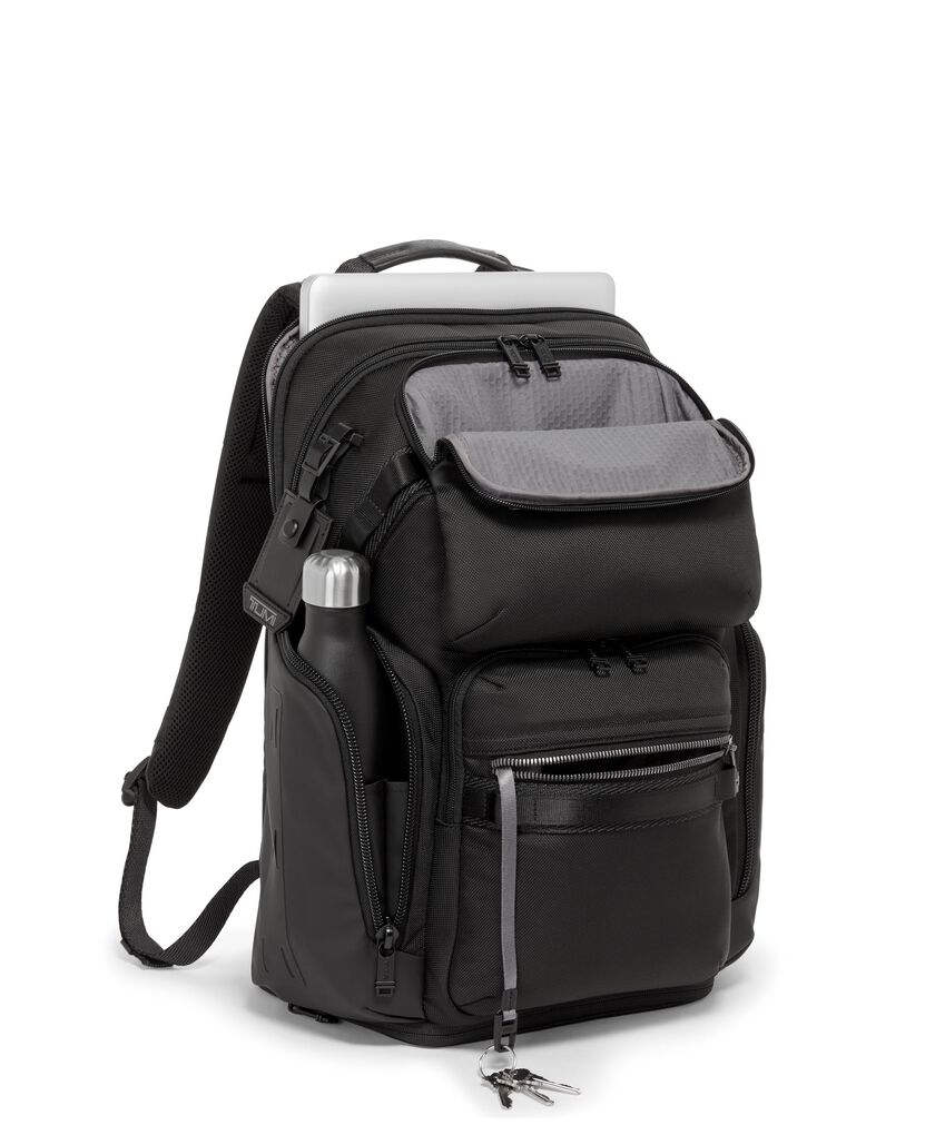 ALPHA BRAVO Nomadic 背包  hi-res | TUMI