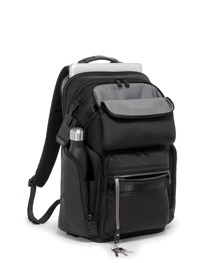 ALPHA BRAVO Nomadic 背包  hi-res | TUMI