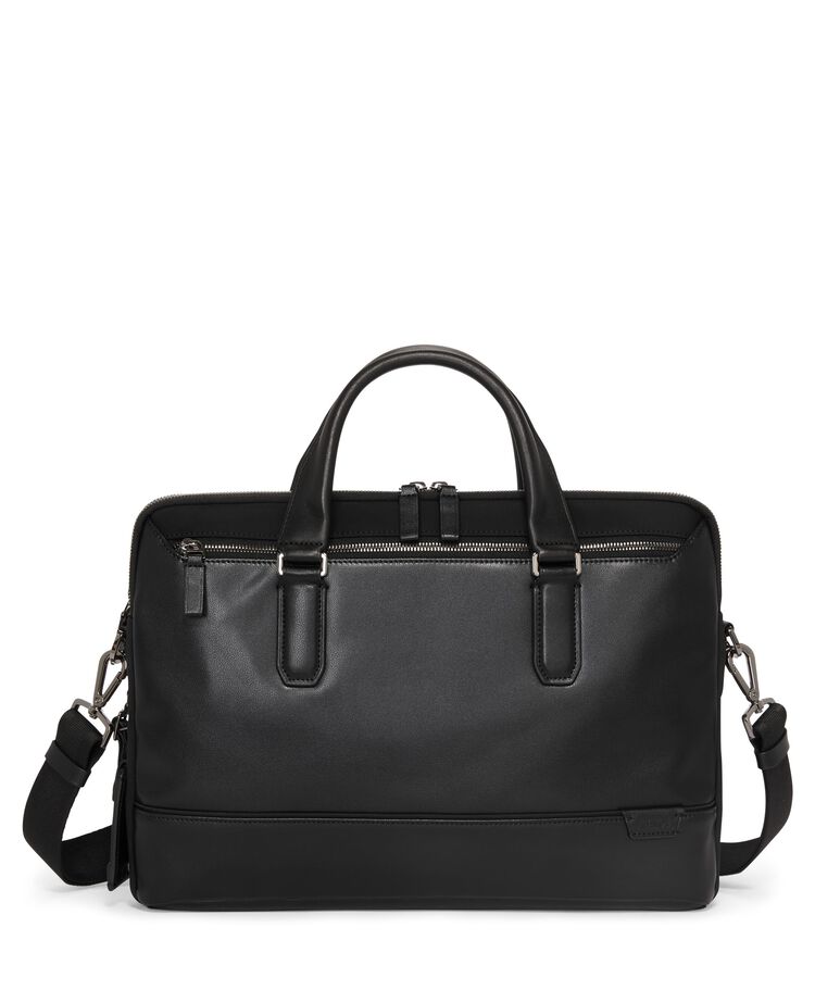 TUMI HARRISON Sycamore 輕巧公事包  hi-res | TUMI