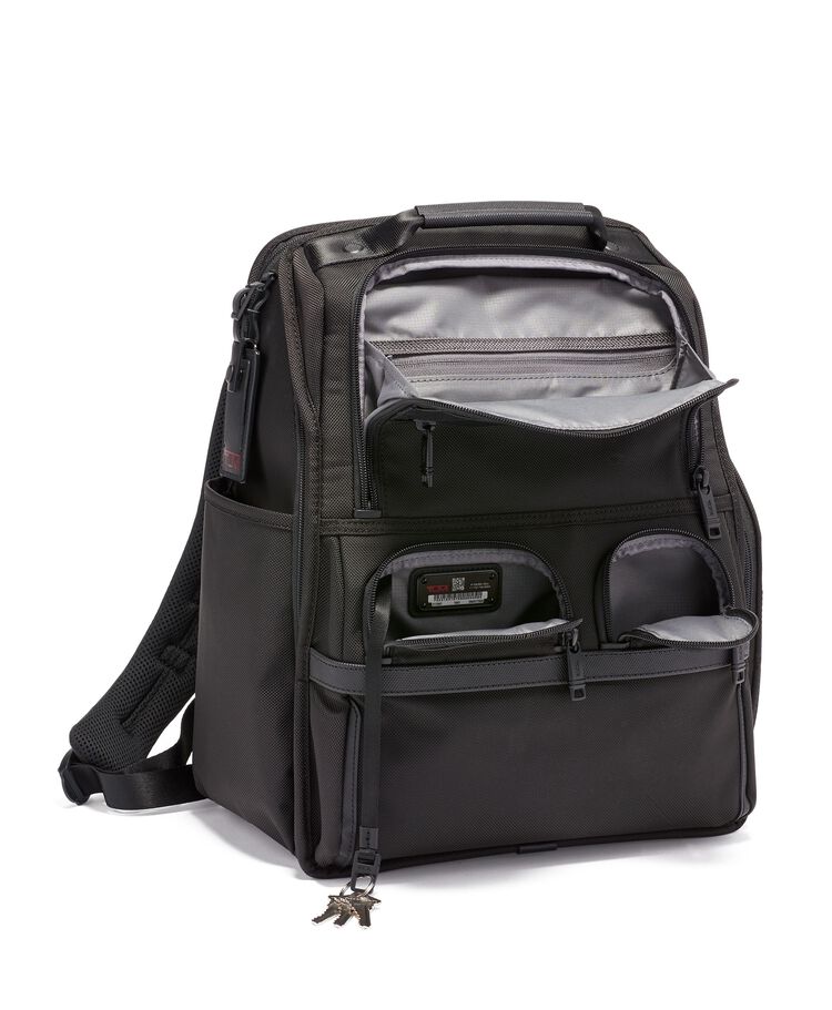 Compact Laptop Brief Pack  hi-res | TUMI