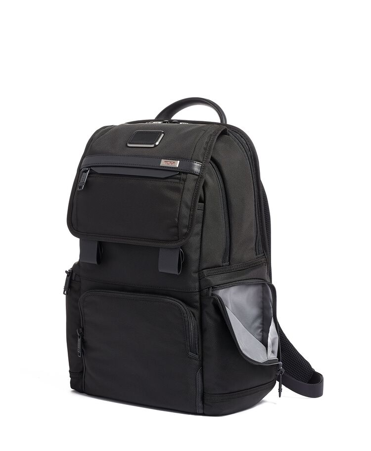 Flap Backpack  hi-res | TUMI