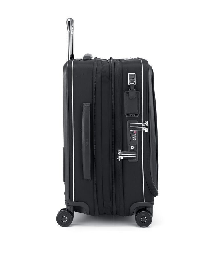 ARRIV&Eacute; 洲際雙拉鍊四輪登機箱  hi-res | TUMI