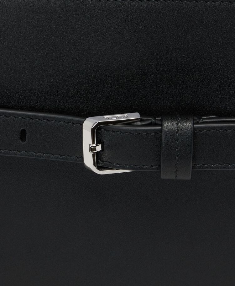 ADATTO Adatto 皮革托特包  hi-res | TUMI