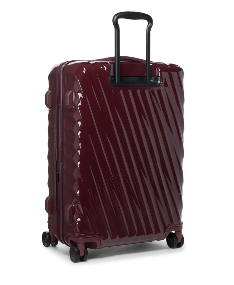 Short Trip Expandable 4 Wheeled Packing Case  hi-res | TUMI
