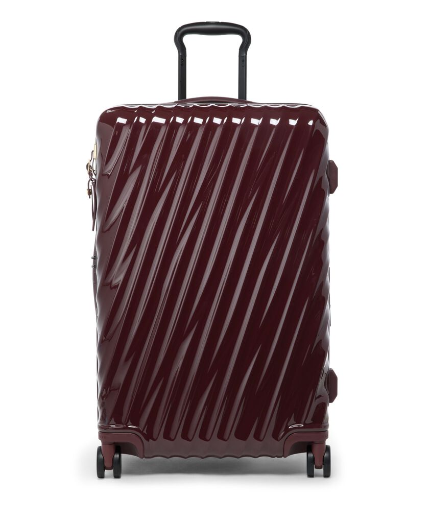 Short Trip Expandable 4 Wheeled Packing Case  hi-res | TUMI