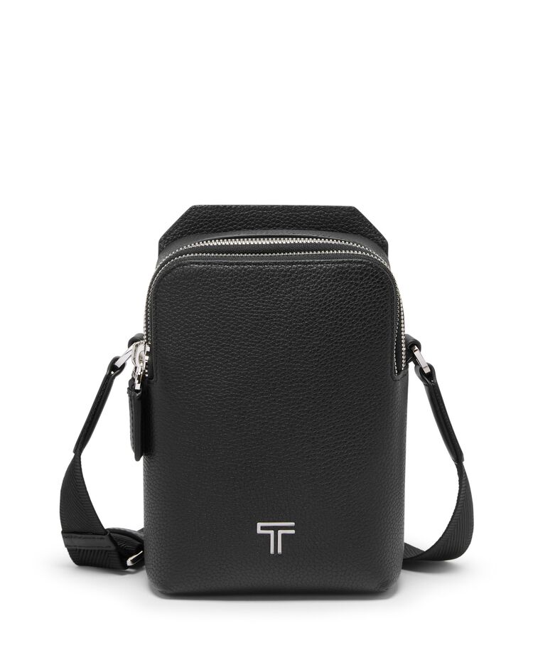 TURIN Damone 小型皮革斜背包  hi-res | TUMI