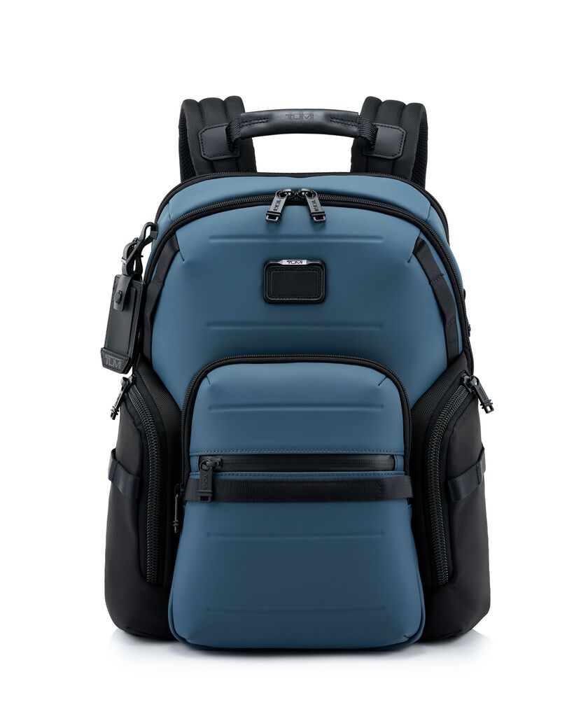 ALPHA BRAVO Navigation 後背包  hi-res | TUMI