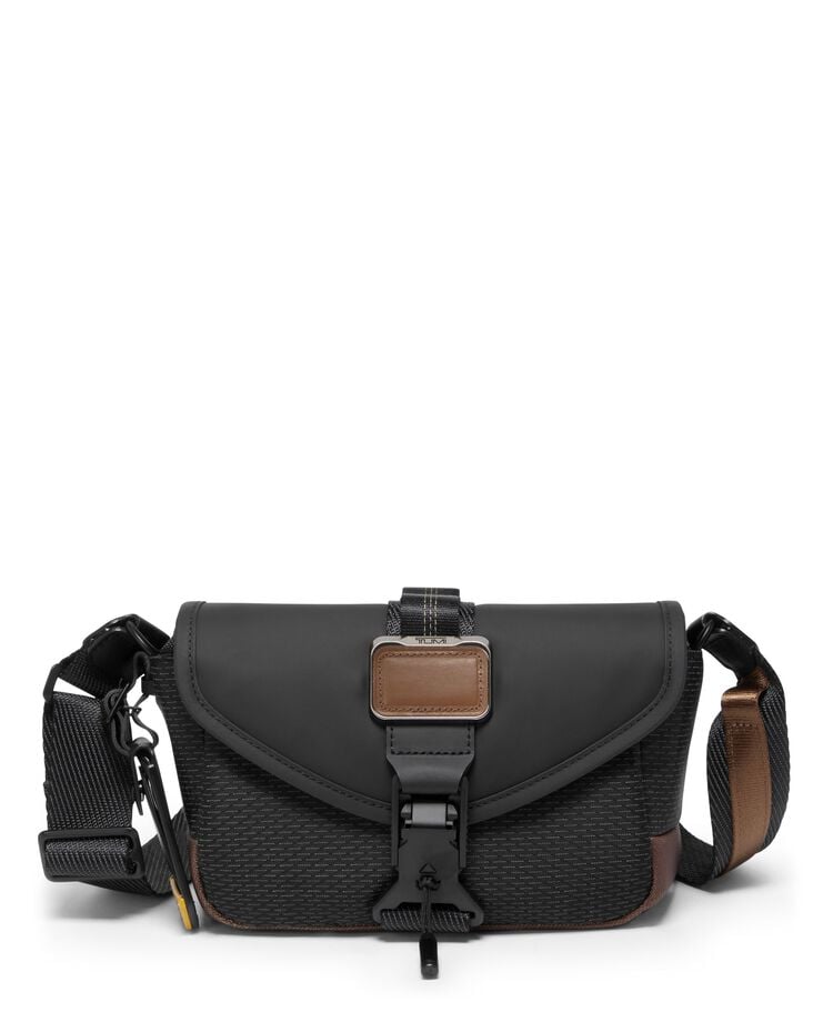 ALPHA BRAVO Compasss 斜背包  hi-res | TUMI