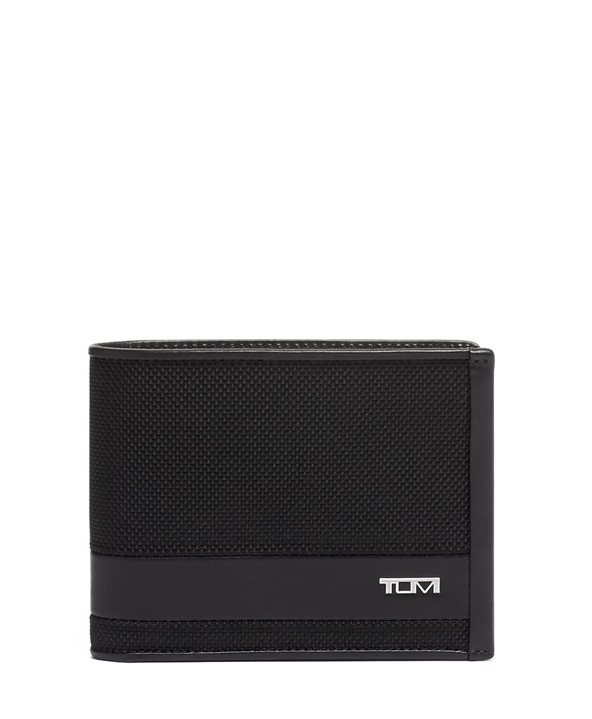 Global Wallet With Coin Pocket  hi-res | TUMI