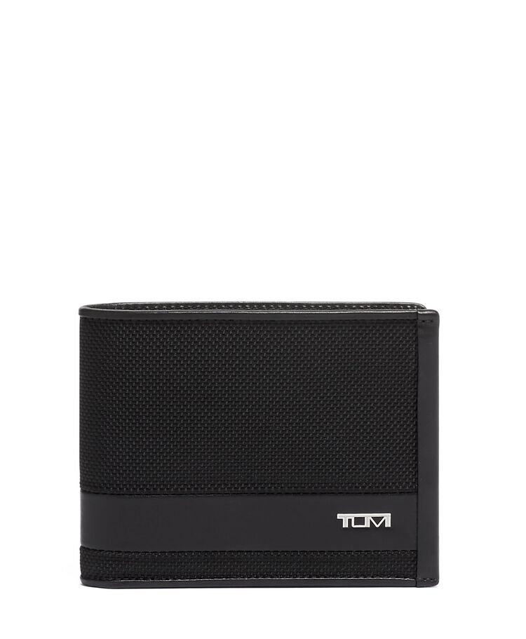 ALPHA SLG GBL 附零錢袋皮夾  hi-res | TUMI