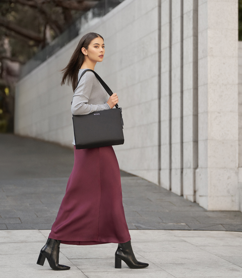 VOYAGEUR Nash 斜背包  lifestyle | TUMI