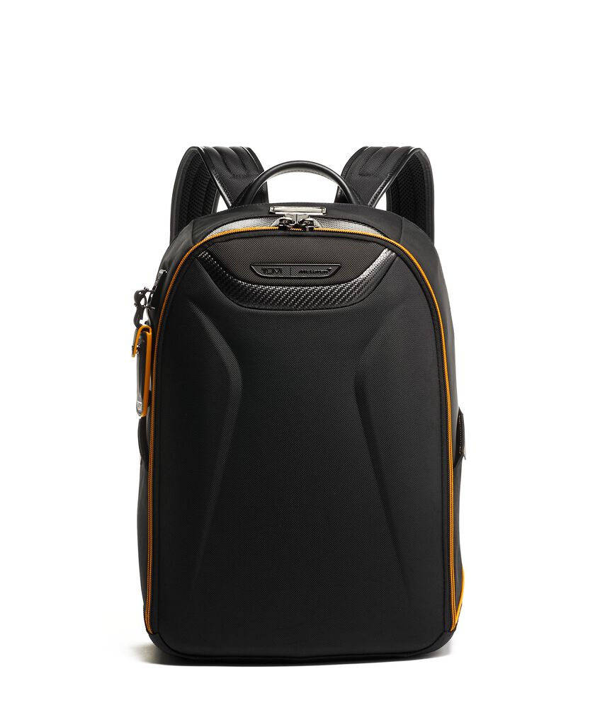 TUMI I MCLAREN Velocity 背包  hi-res | TUMI