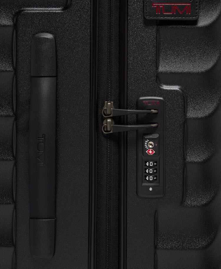 Large Rolling Trunk  hi-res | TUMI
