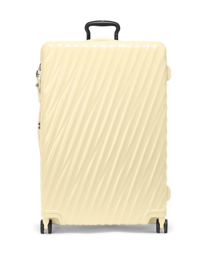 19 DEGREE 長程四輪可擴展托運行李箱  hi-res | TUMI