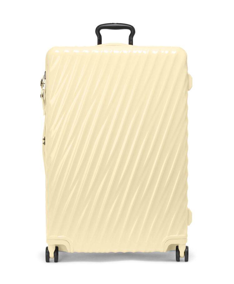 19 DEGREE 長程四輪可擴展托運行李箱  hi-res | TUMI