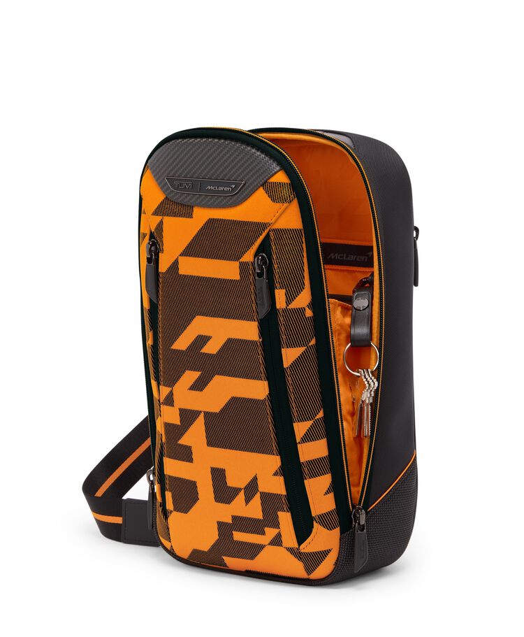 TUMI I MCLAREN Torque 肩背包  hi-res | TUMI