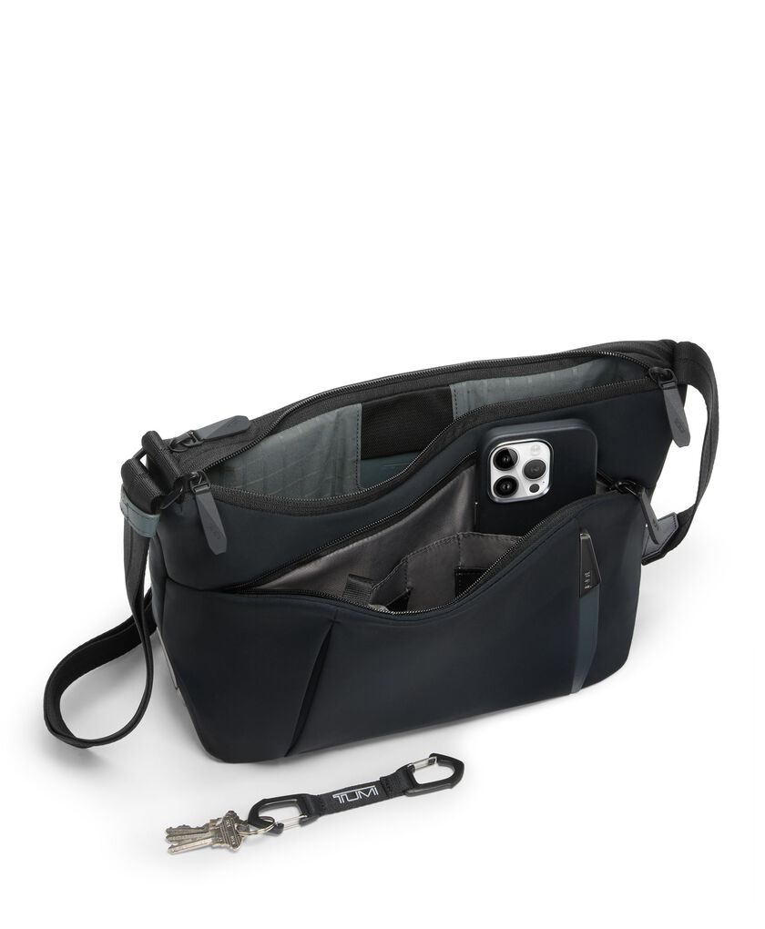 TUMI AXIS 中型斜背包  hi-res | TUMI