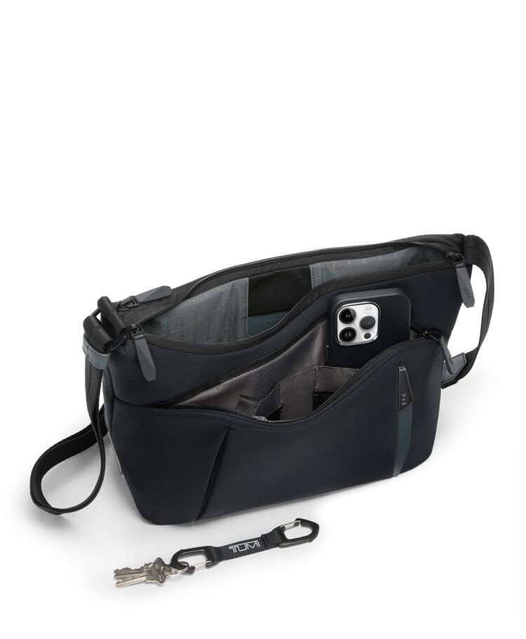 TUMI AXIS 中型斜背包  hi-res | TUMI