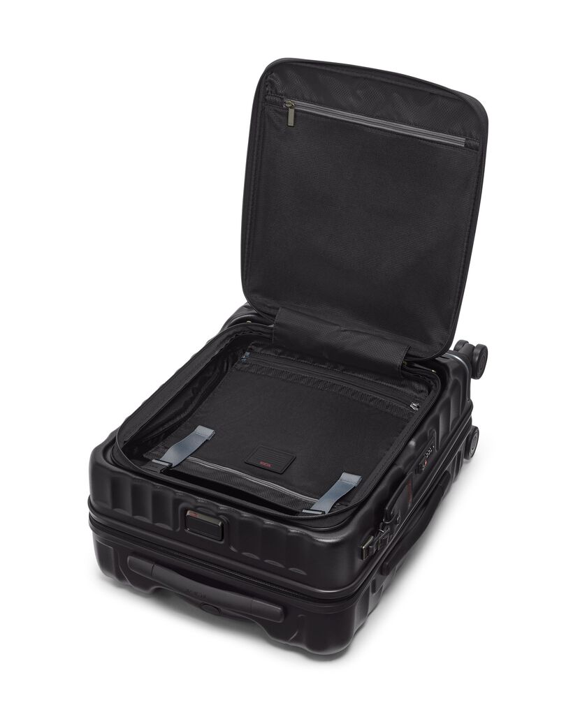 19 DEGREE 大型前開式可擴展登機箱  hi-res | TUMI