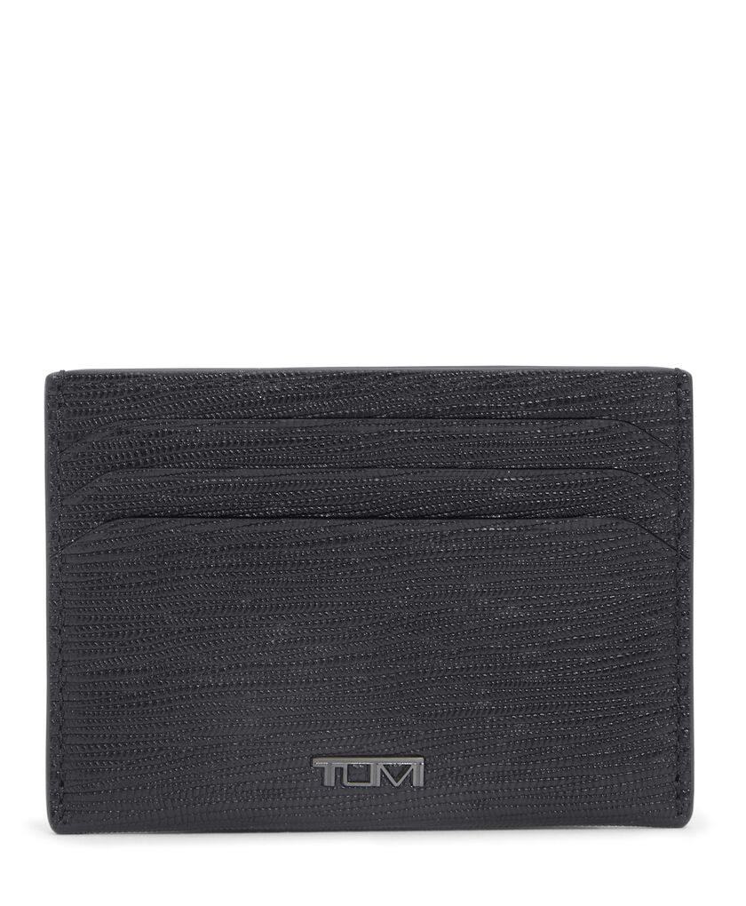 NASSAU SLG 纖薄卡片夾  hi-res | TUMI