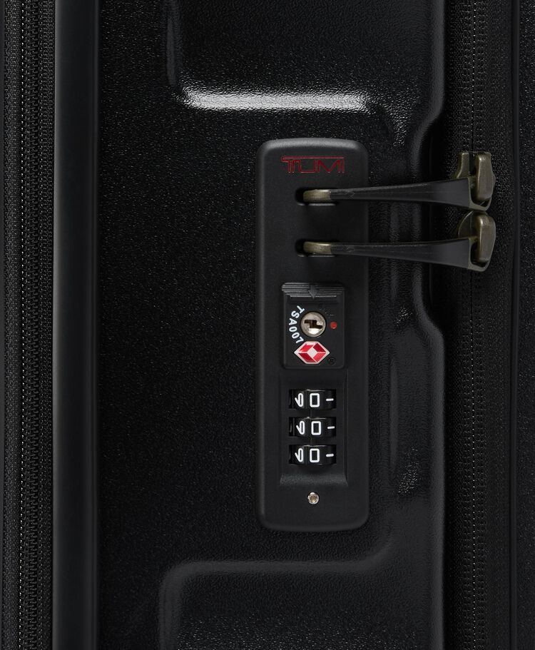 19 DEGREE 中型前開式可擴展行李箱  hi-res | TUMI