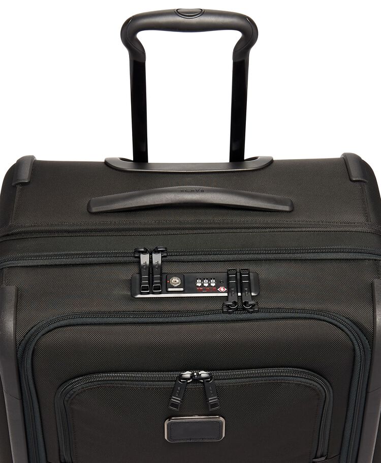 Short Trip Expandable 4 Wheeled Packing Case  hi-res | TUMI