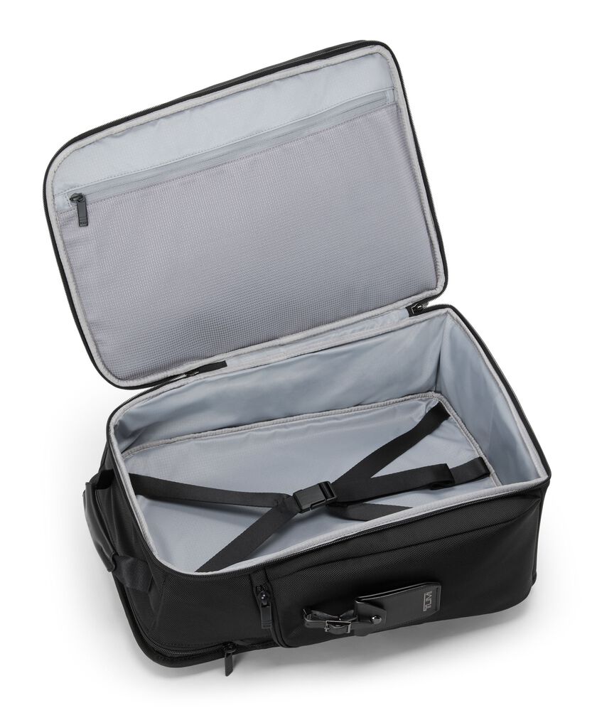 TUMI Alpha 收納型後背包  hi-res | TUMI