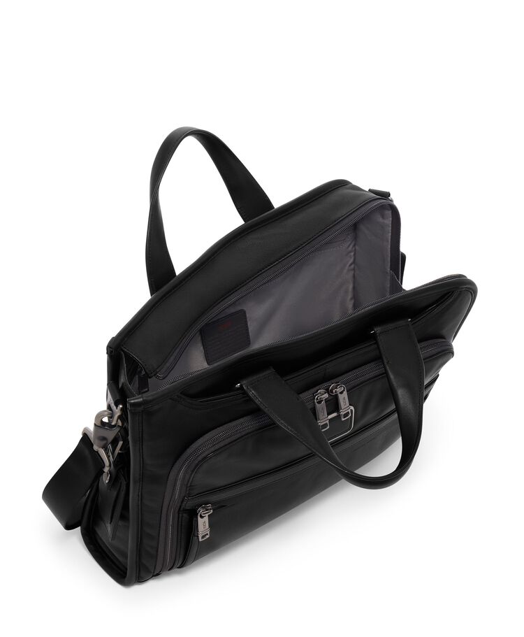 Slim Deluxe Portfolio  hi-res | TUMI