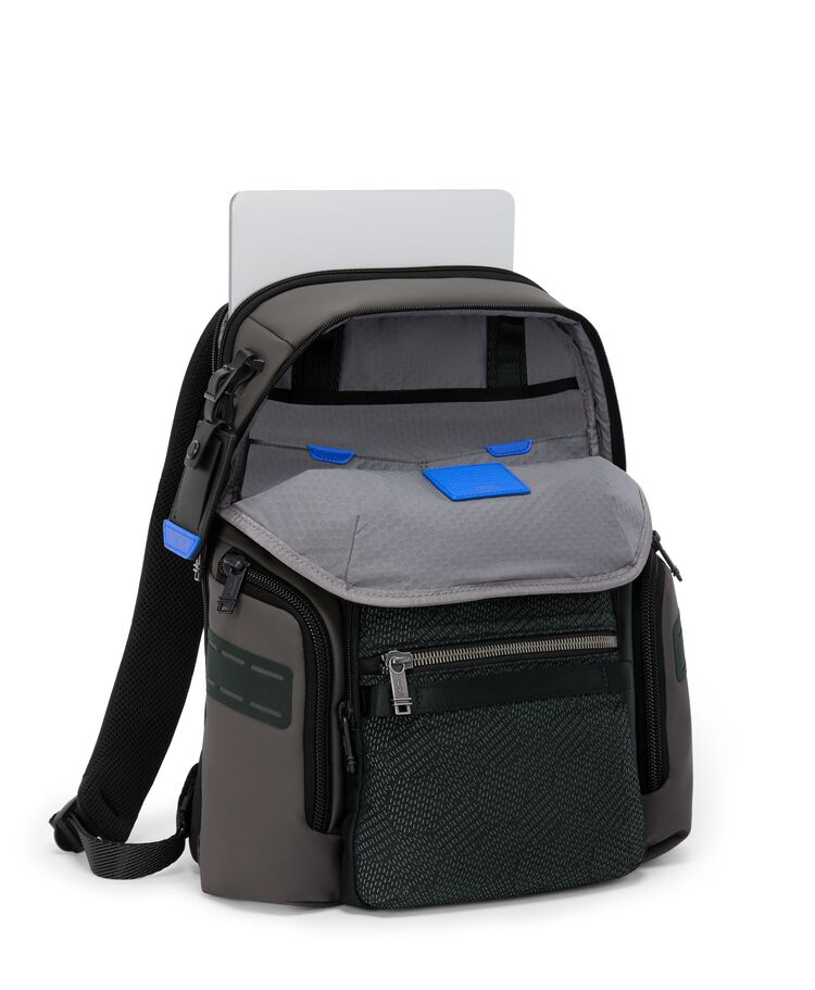 ALPHA BRAVO Navigation 後背包  hi-res | TUMI