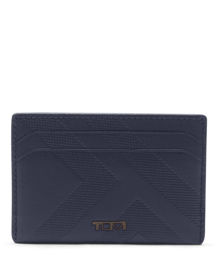 NASSAU SLG 纖薄卡夾  hi-res | TUMI