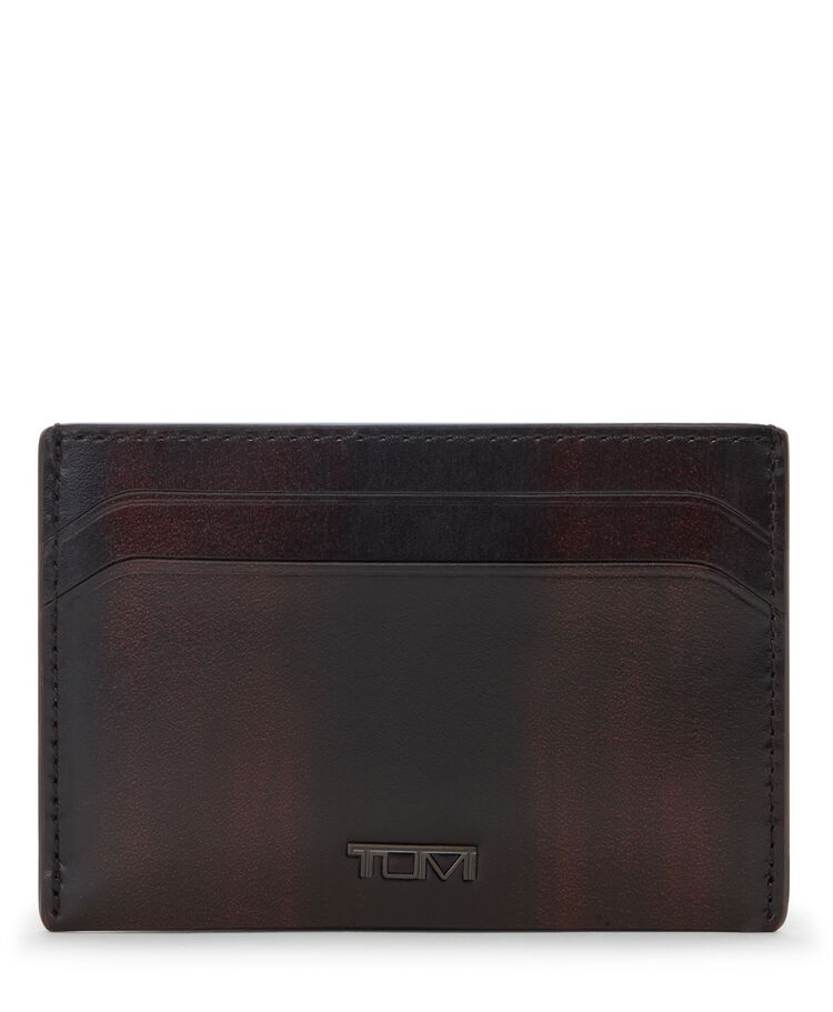 NASSAU SLG 纖薄卡夾  hi-res | TUMI