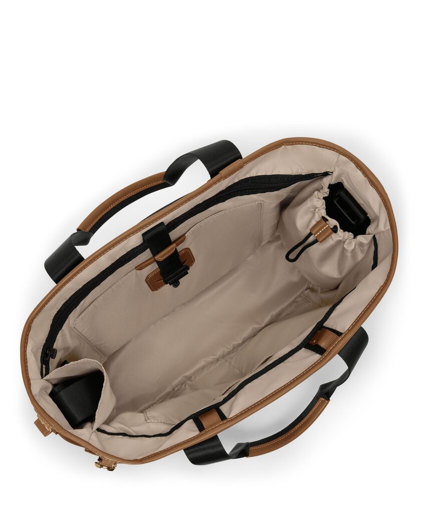 ALPHA BRAVO Retreat 托特包  hi-res | TUMI