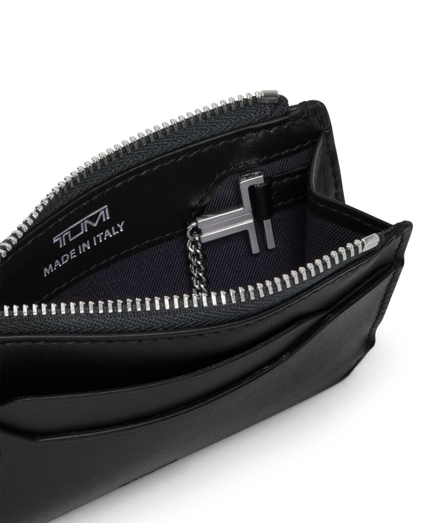 Small Zip Card Case  hi-res | TUMI