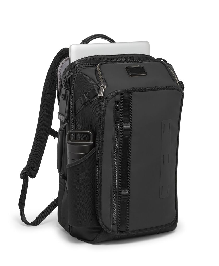 ALPHA BRAVO Detrick 背包  hi-res | TUMI
