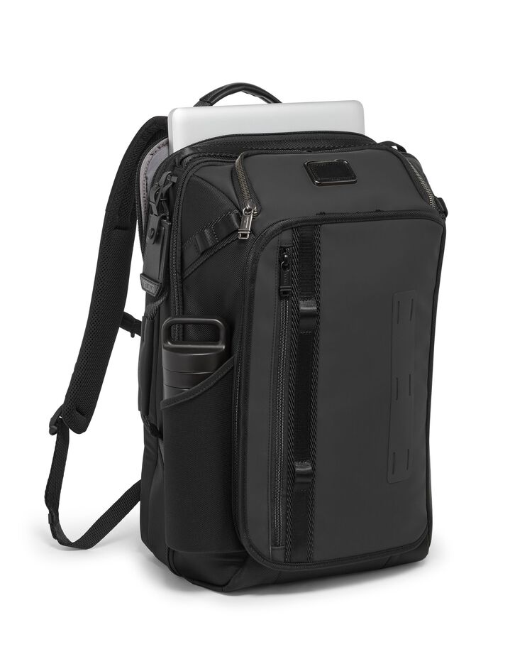 ALPHA BRAVO Detrick 背包  hi-res | TUMI