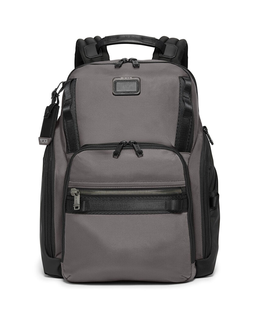 ALPHA BRAVO Search 背包  hi-res | TUMI