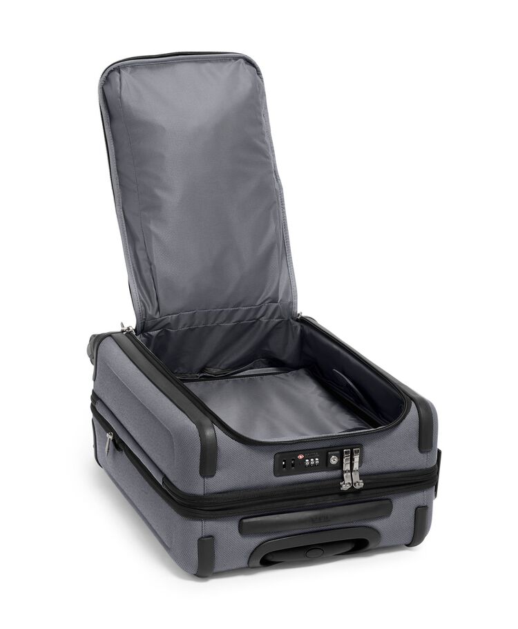 Continental Dual Access 4 Wheeled Carry-On  hi-res | TUMI