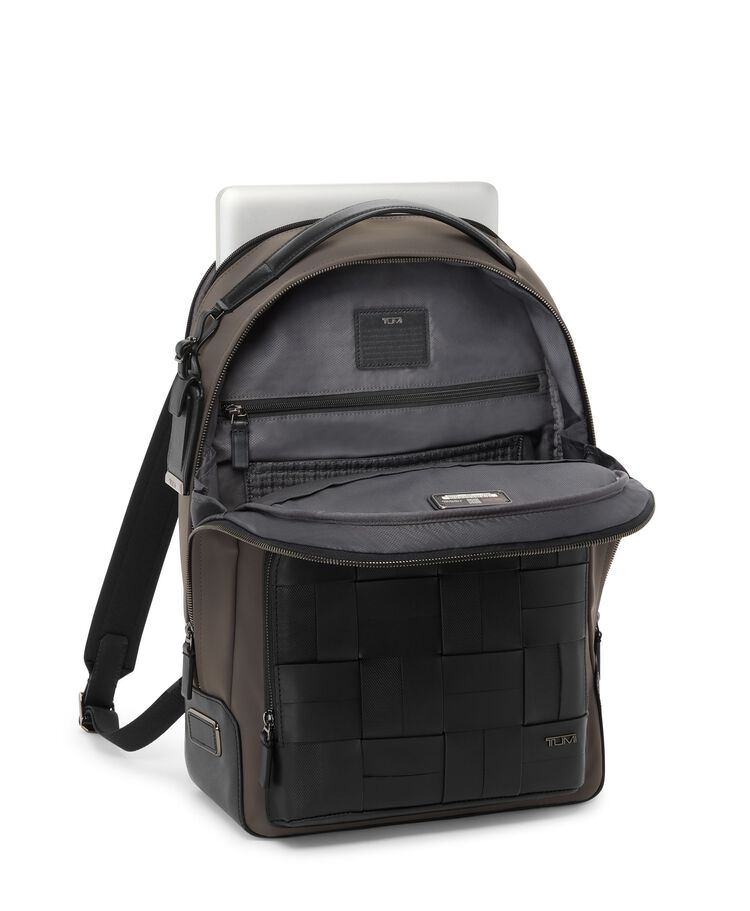 TUMI HARRISON Warren 後背包  hi-res | TUMI