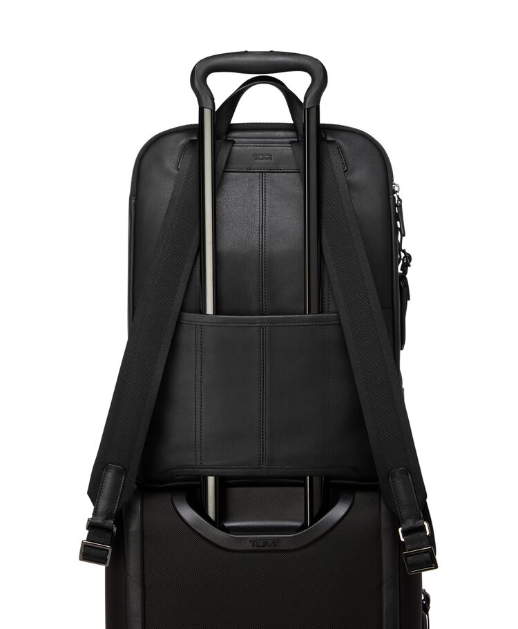 William Backpack  hi-res | TUMI