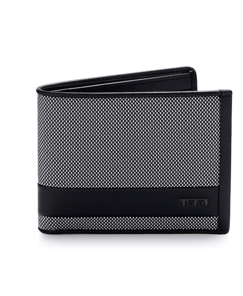 ALPHA SLG Global 雙層皮夾  hi-res | TUMI