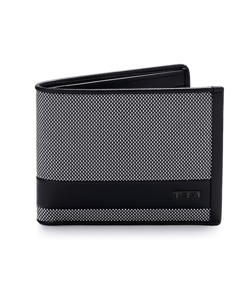 ALPHA SLG Global 雙層皮夾  hi-res | TUMI