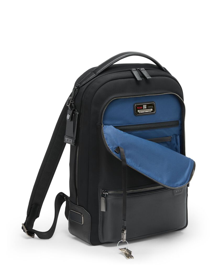 TUMI HARRISON Bradner 後背包  hi-res | TUMI