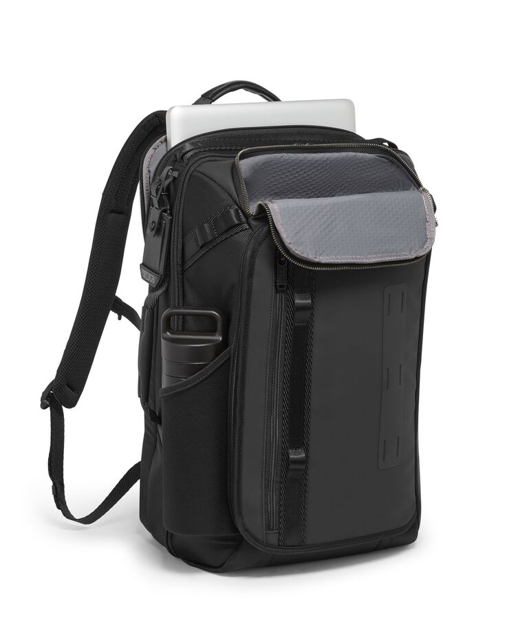 ALPHA BRAVO Detrick 背包  hi-res | TUMI