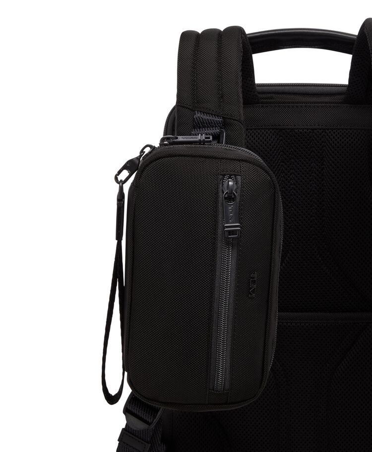 TUMI TRAVEL ACCESS. 拉鍊式收納盒  hi-res | TUMI