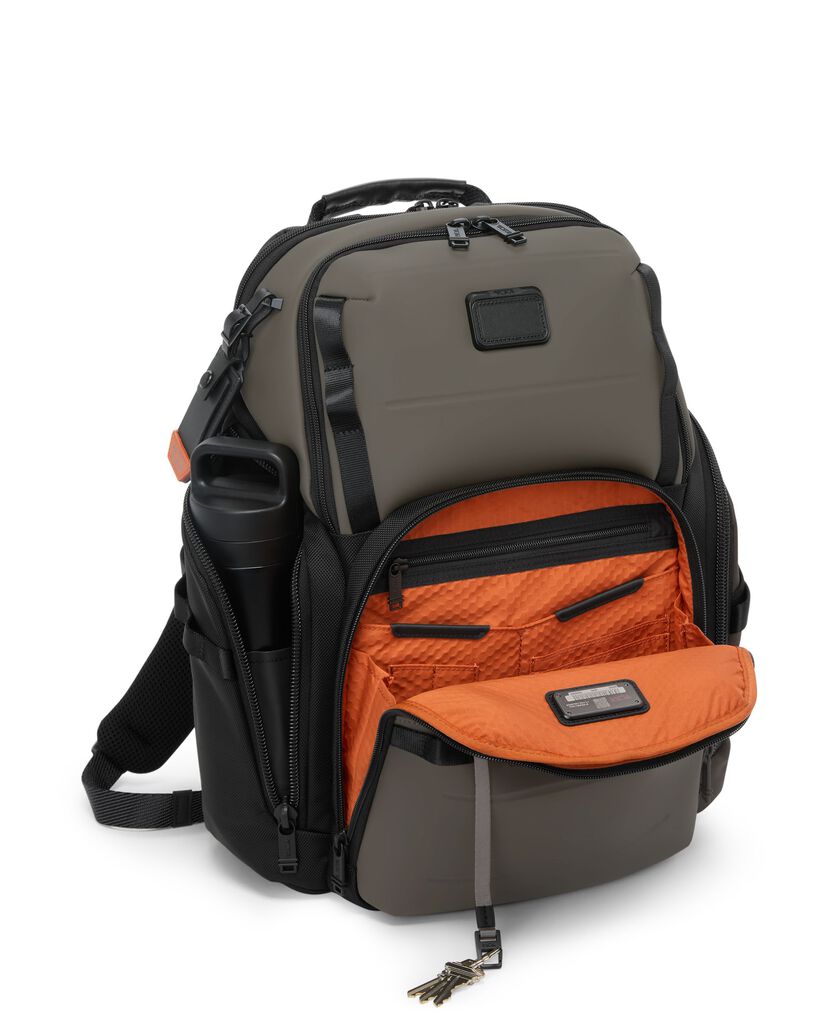 ALPHA BRAVO Search 後背包  hi-res | TUMI
